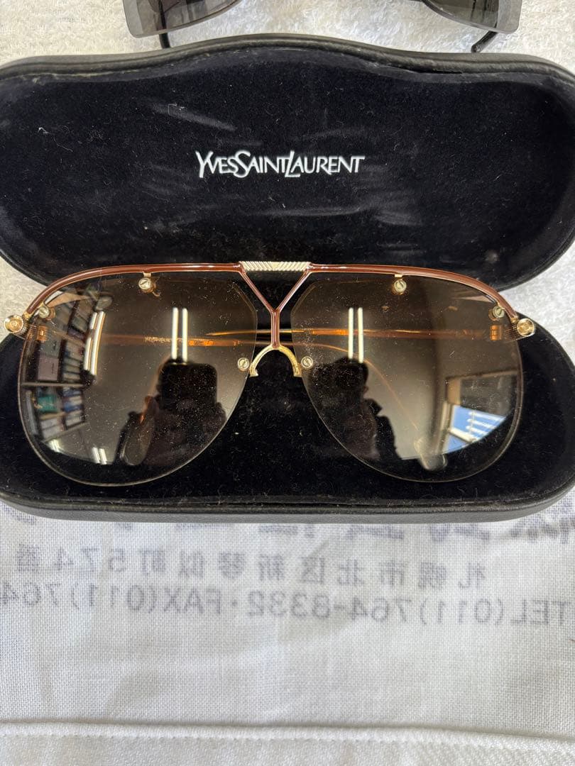 タ*ン様 Rayban その他2点