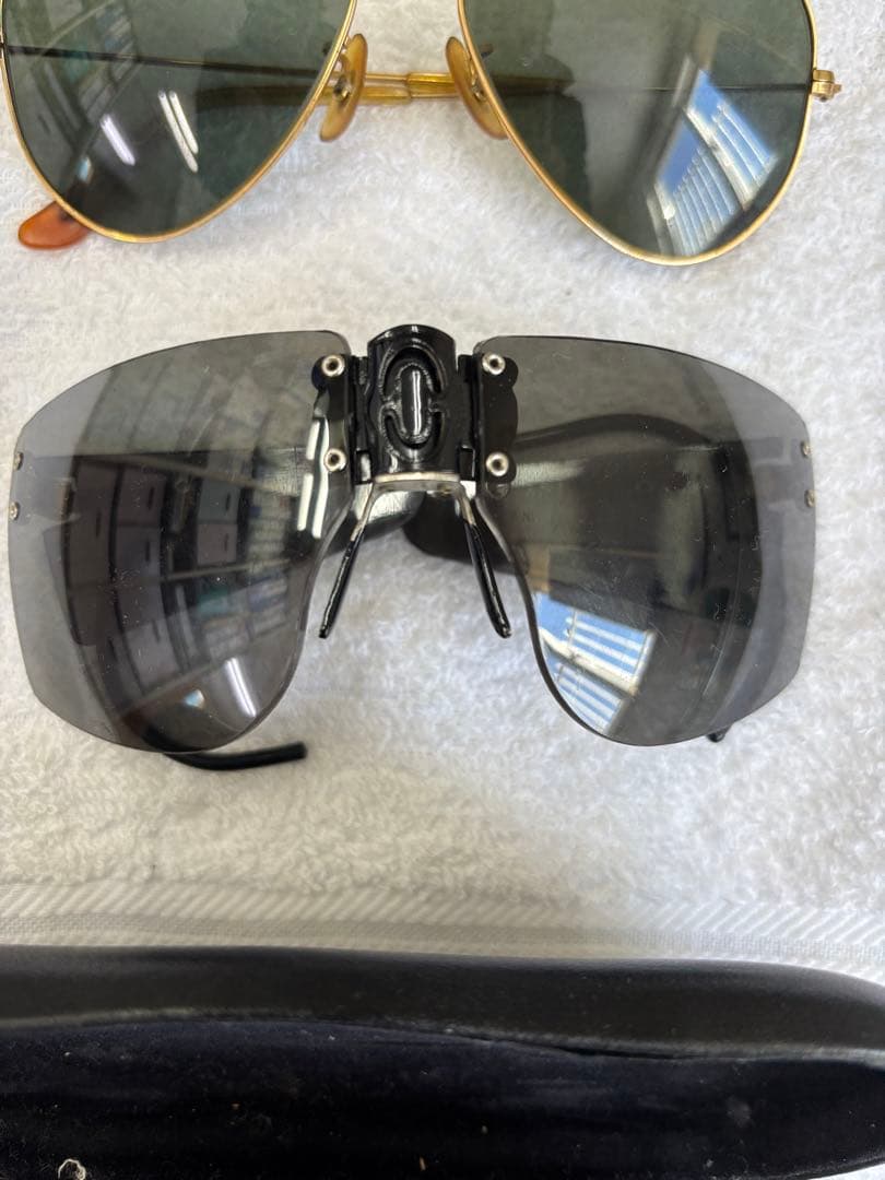 タ*ン様 Rayban その他2点