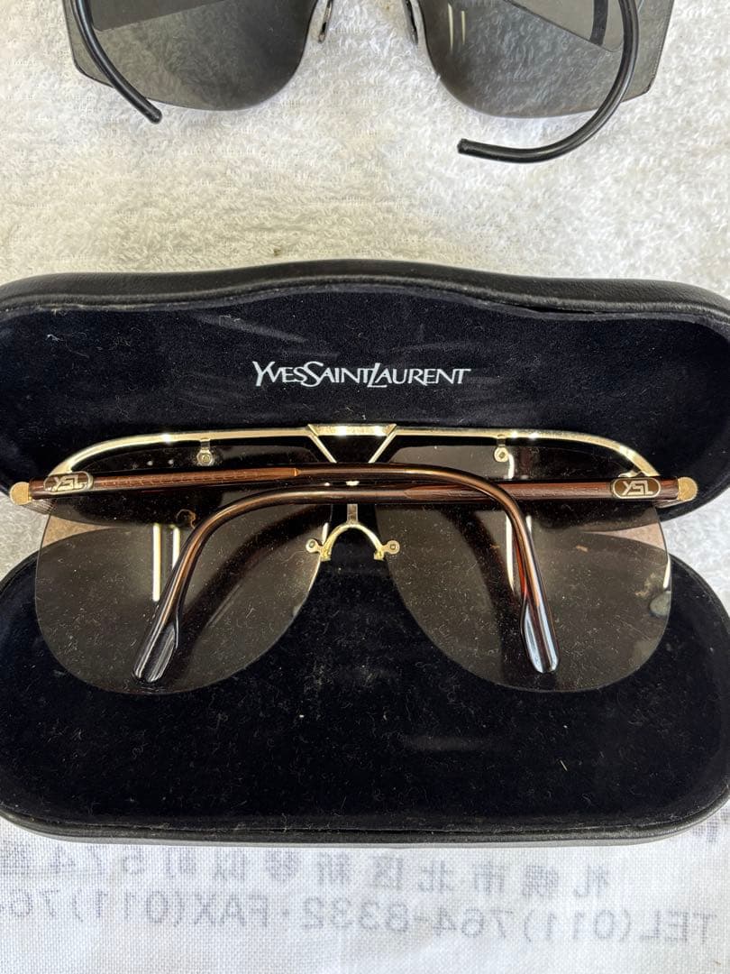 タ*ン様 Rayban その他2点