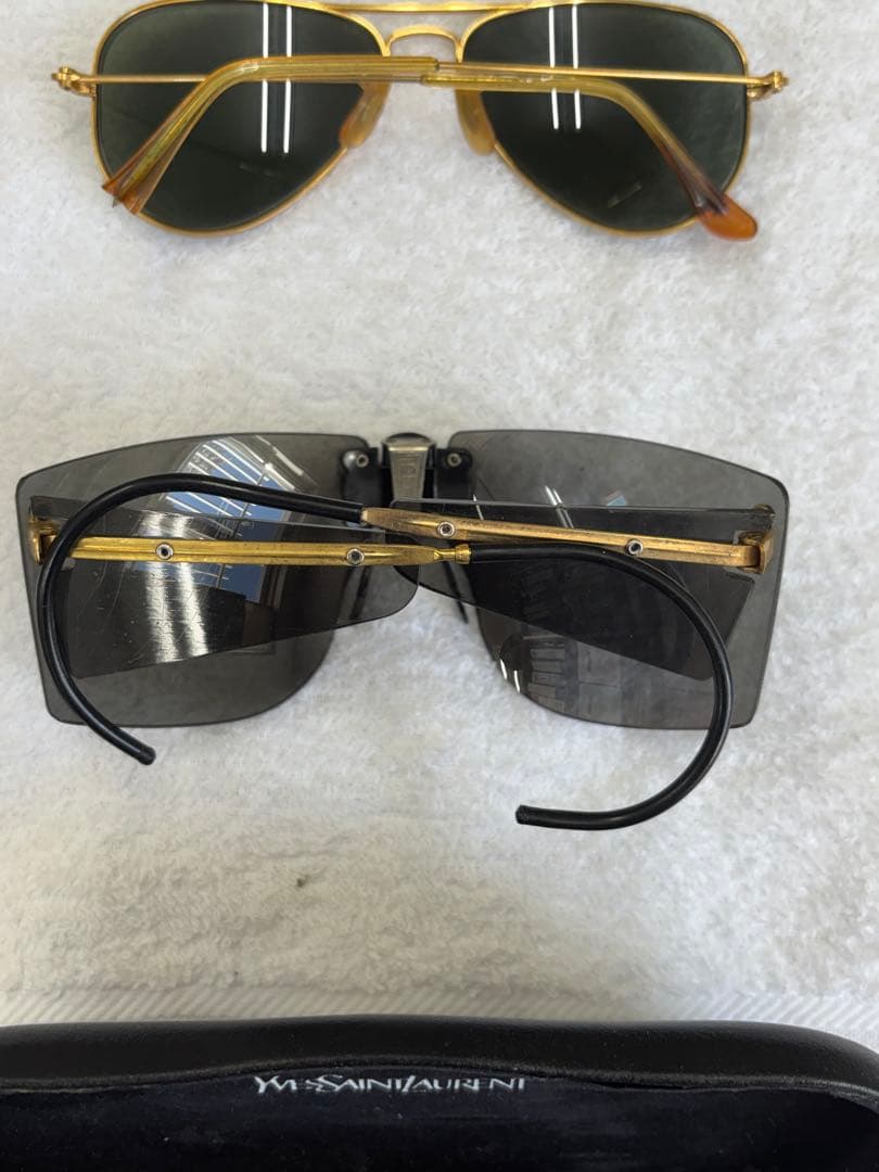 タ*ン様 Rayban その他2点