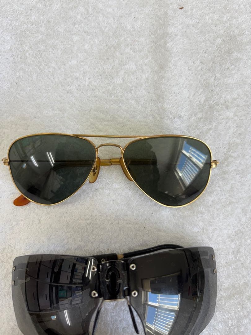 タ*ン様 Rayban その他2点