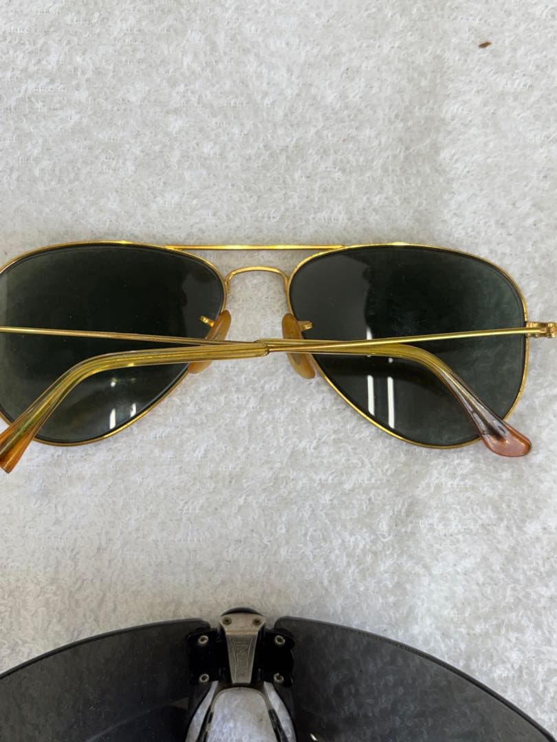 タ*ン様 Rayban その他2点