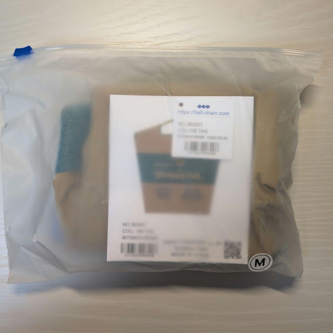 もとまちユニオン/Ball & Chain　コラボバッグ