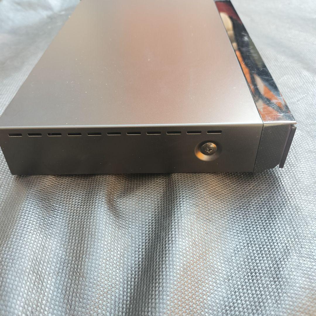 Panasonic DMR-2CW200 Blu-ray レコーダ パナソニック