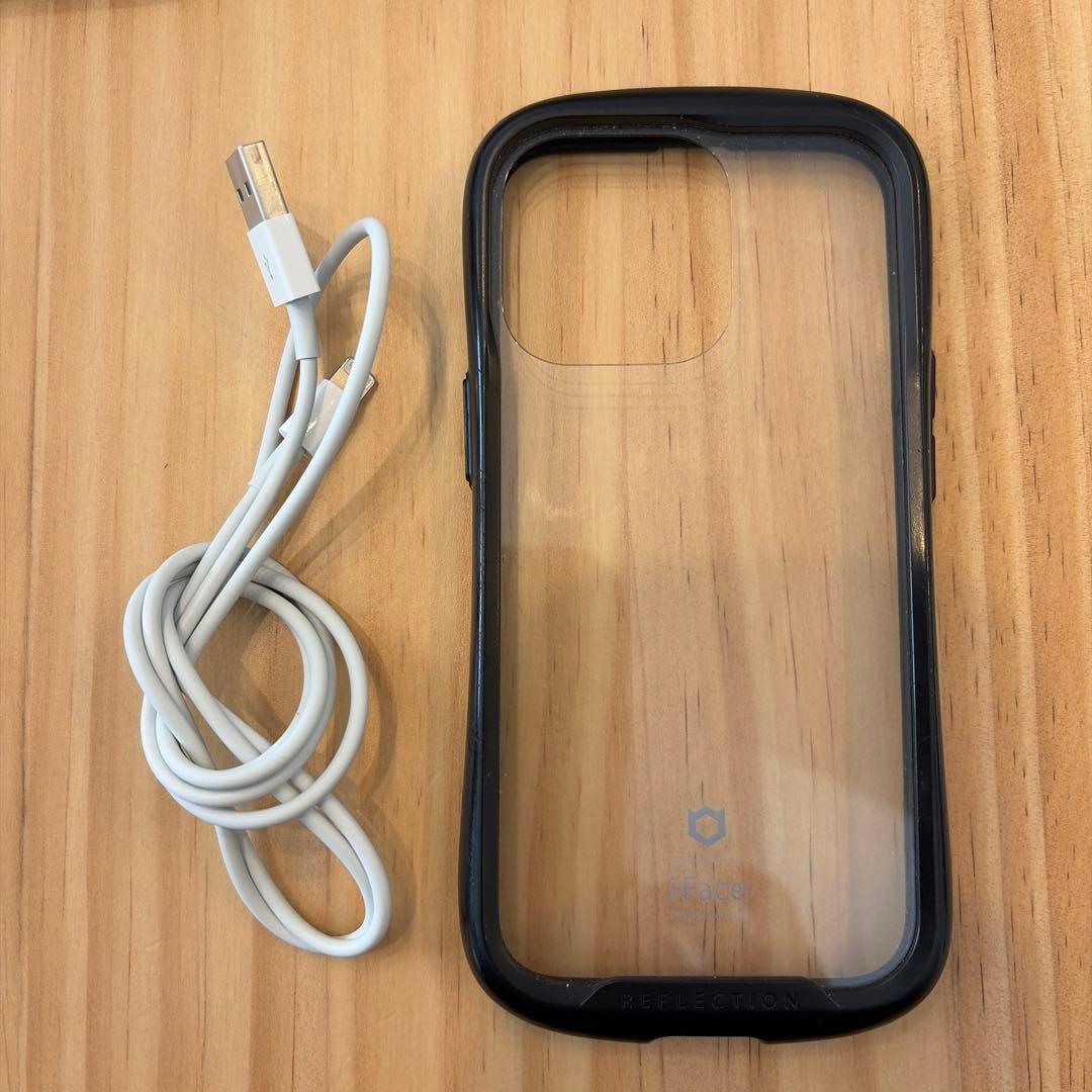 iPhone13 pro 256GB 本体