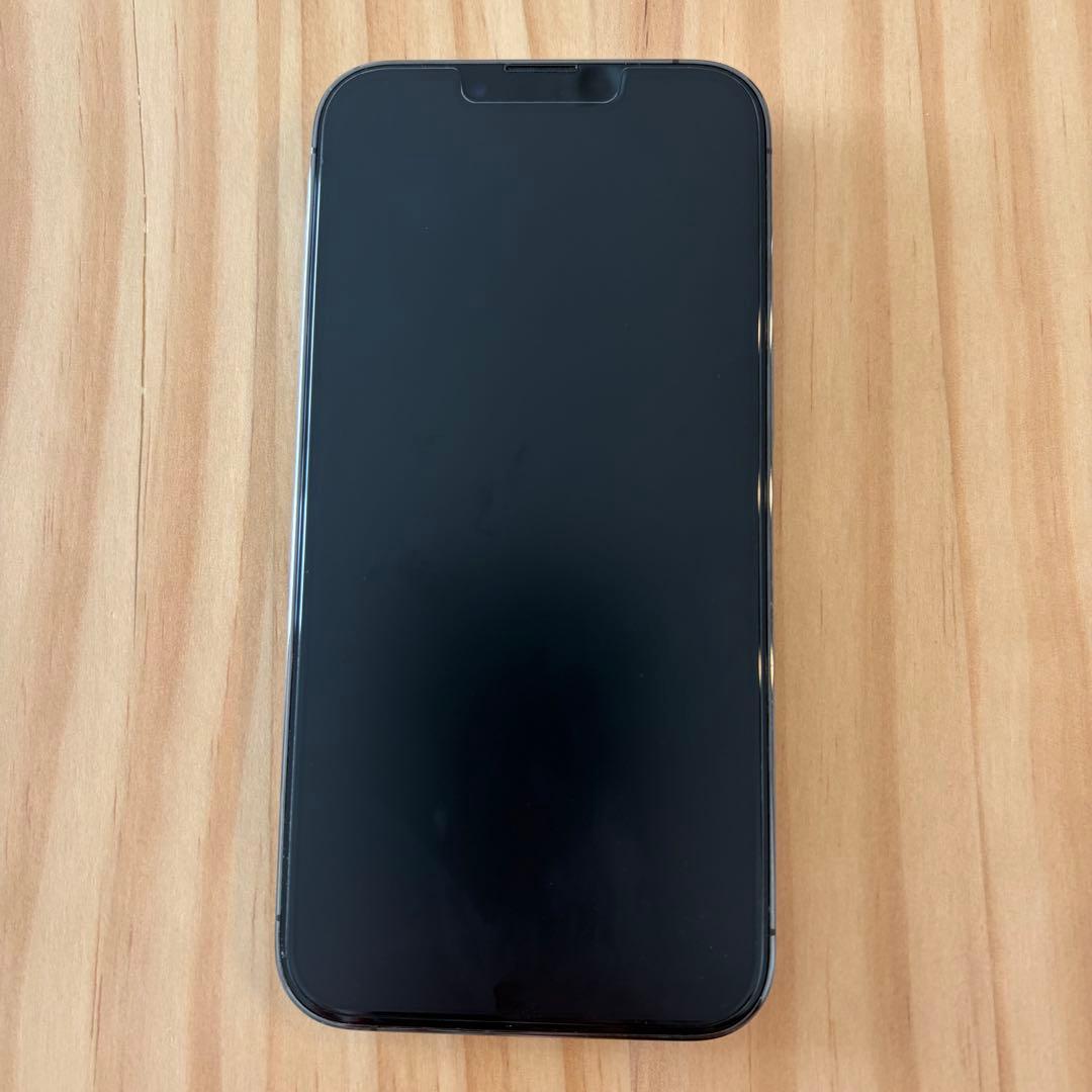 iPhone13 pro 256GB 本体