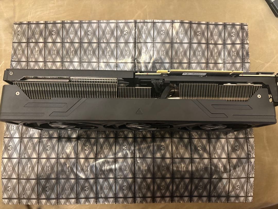 グラフィックボード・グラボ・ビデオカード Palit RTX4070ti