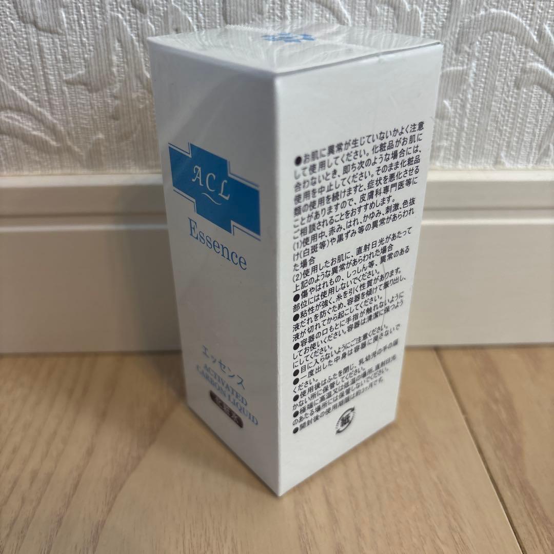 りゆもACL アクルエッセンス 化粧水