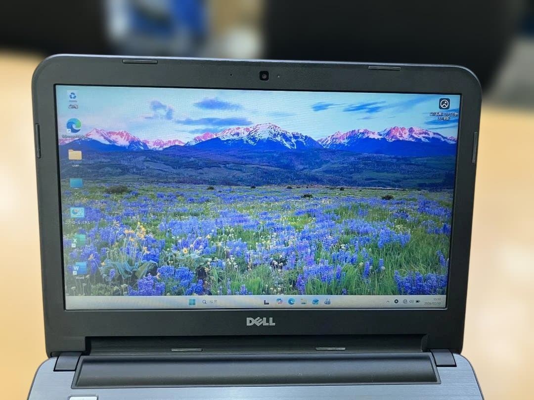 中古品　DELL Latiude 3440