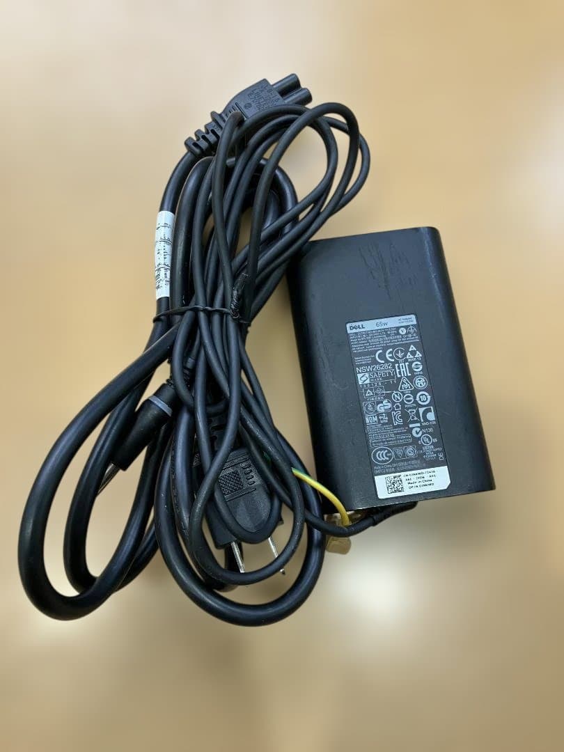 中古品　DELL Latiude 3440