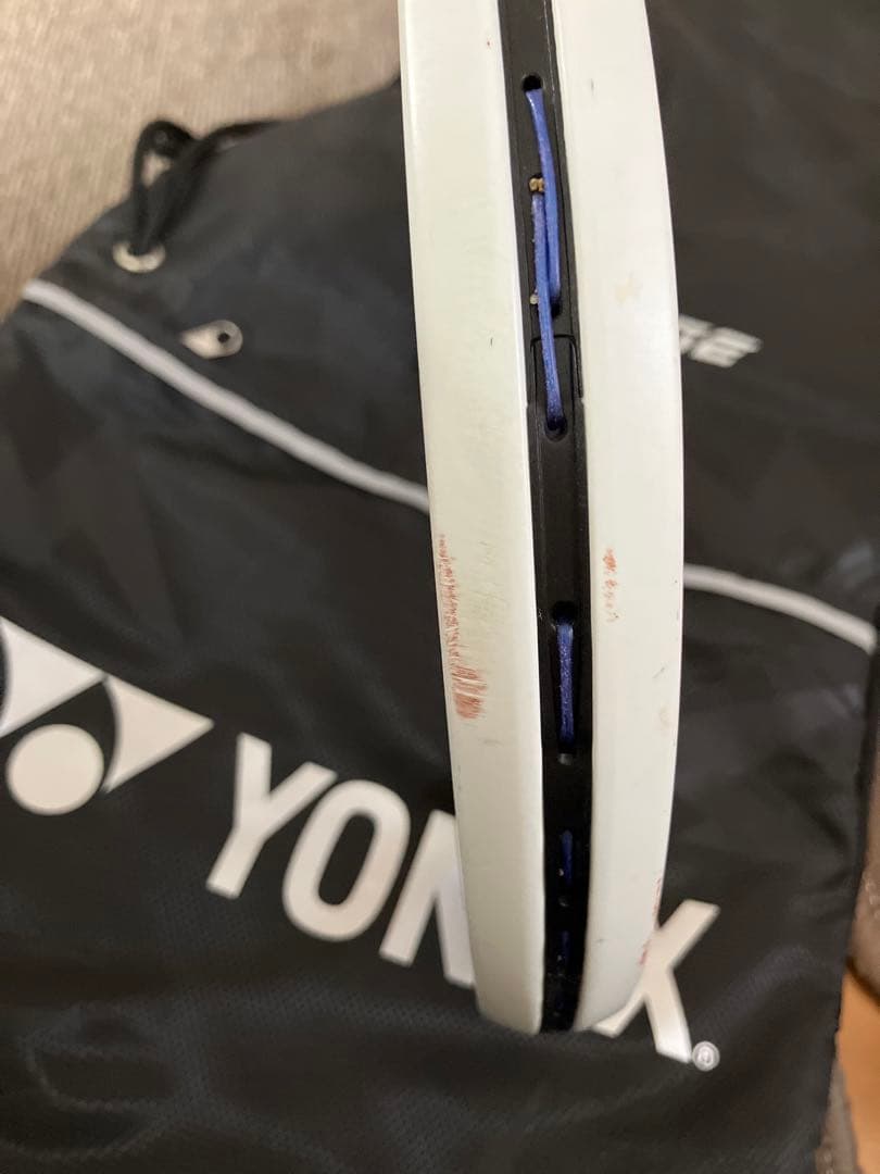 YONEX VOLTRAGE テニスラケット