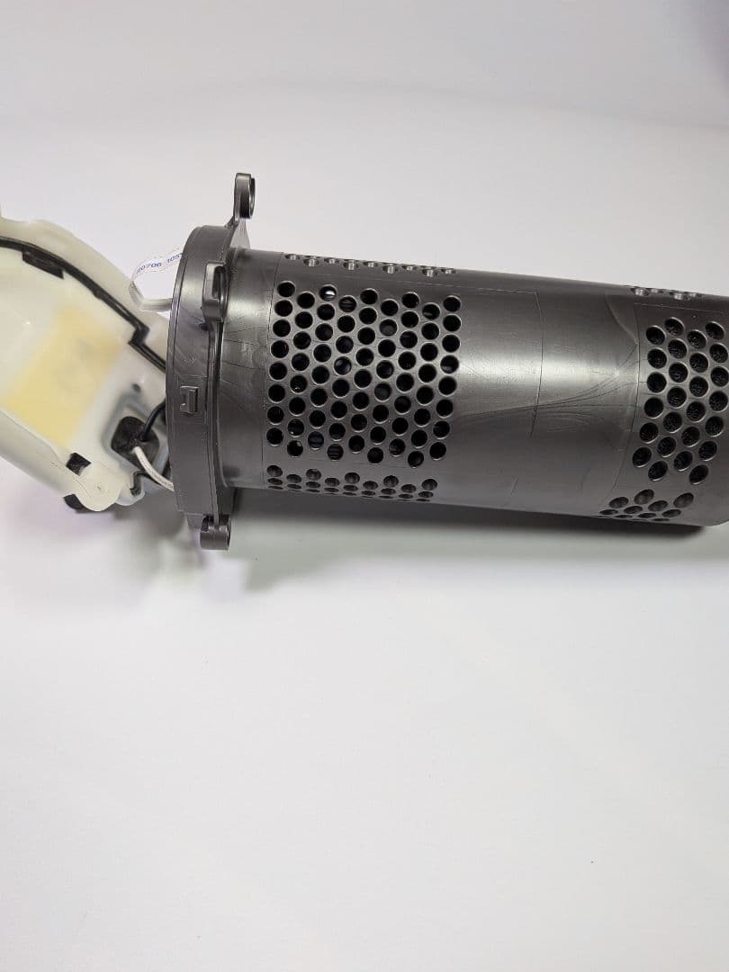 ba003　ダイソン　SV14（SV15）　モーターユニット　改良品　動作保証