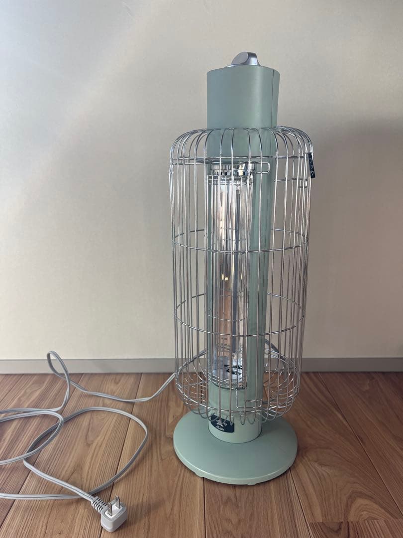 アラジン CAH-G42GB 遠赤グラファイトヒーター　トリカゴ　2020年製