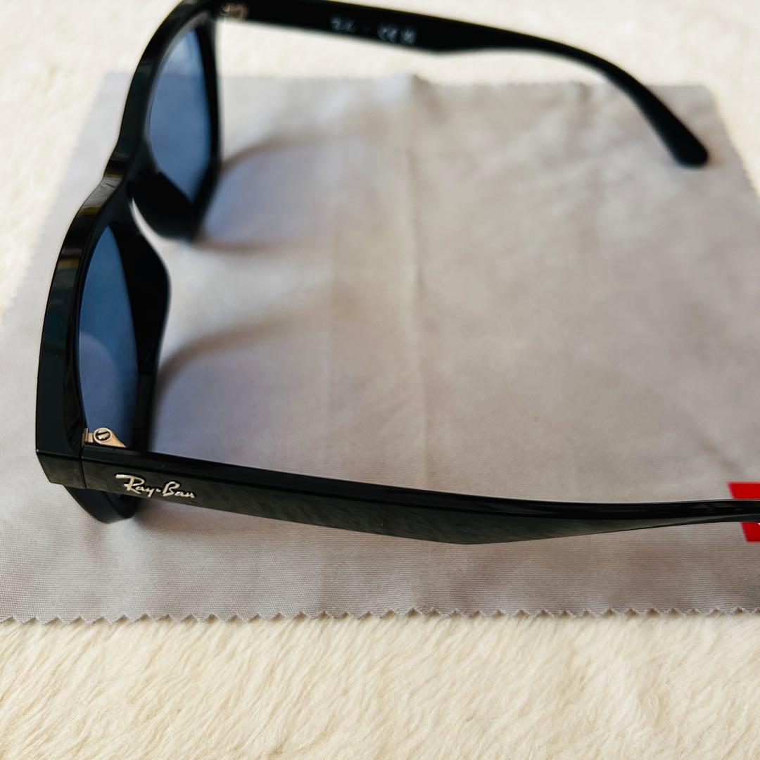 【Ray-Ban レイバン】サングラス RB4391D