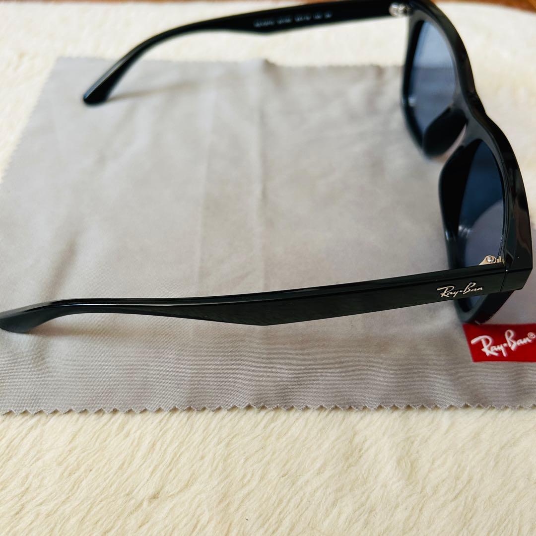 【Ray-Ban レイバン】サングラス RB4391D