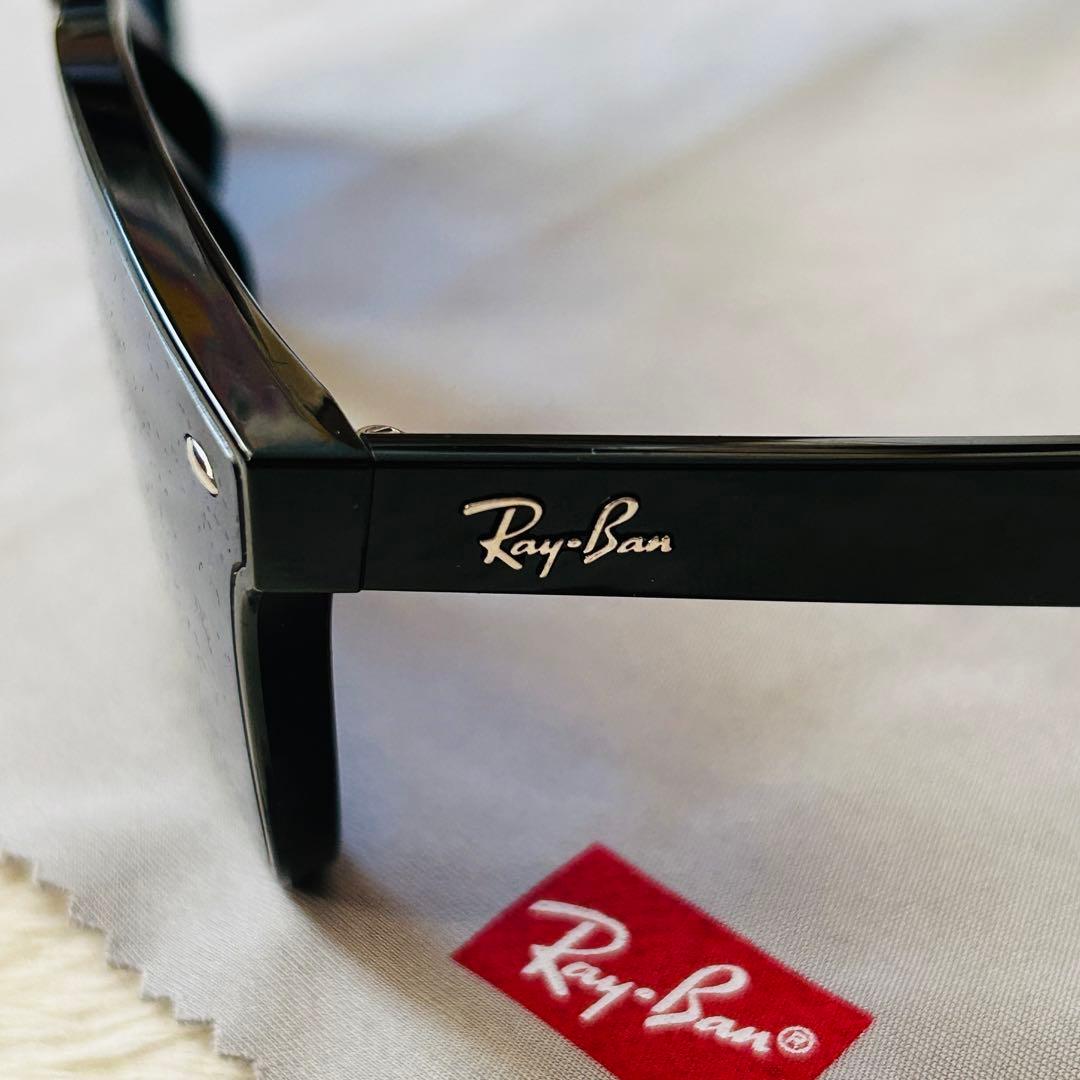 【Ray-Ban レイバン】サングラス RB4391D