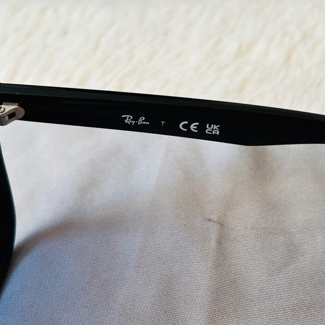 【Ray-Ban レイバン】サングラス RB4391D