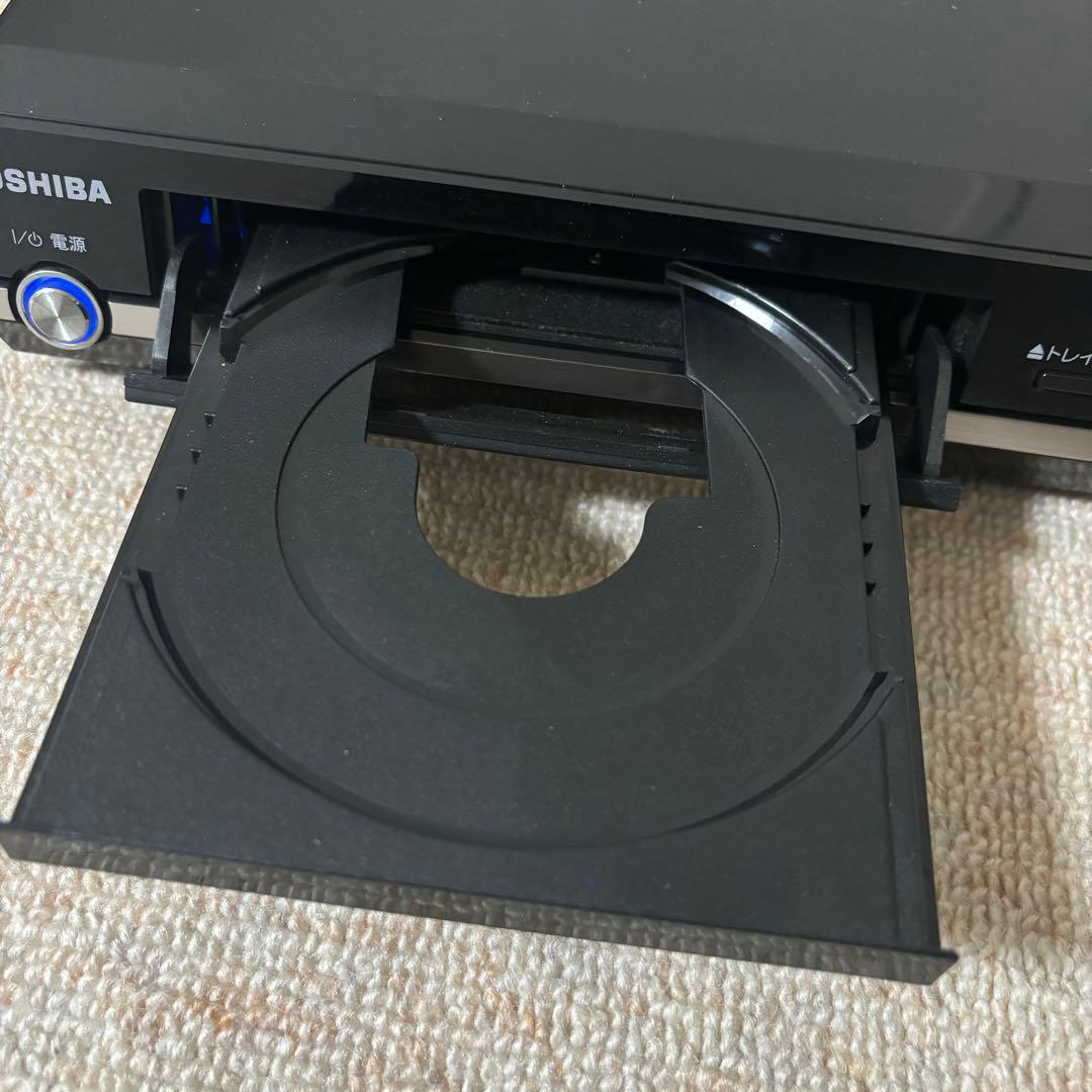 レア　希少　TOSHIBA HD DVDプレーヤー HD-XF2 動作確認済み
