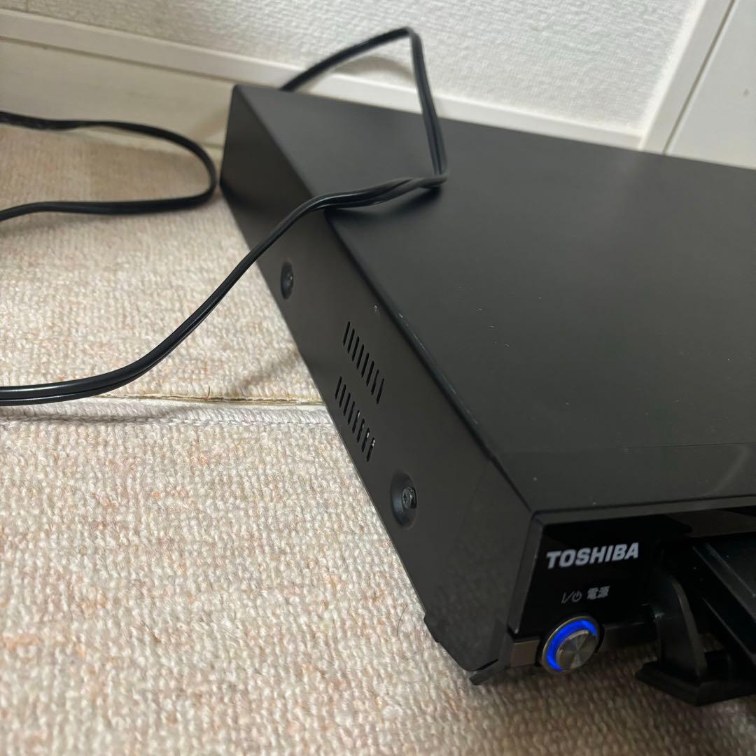 レア　希少　TOSHIBA HD DVDプレーヤー HD-XF2 動作確認済み