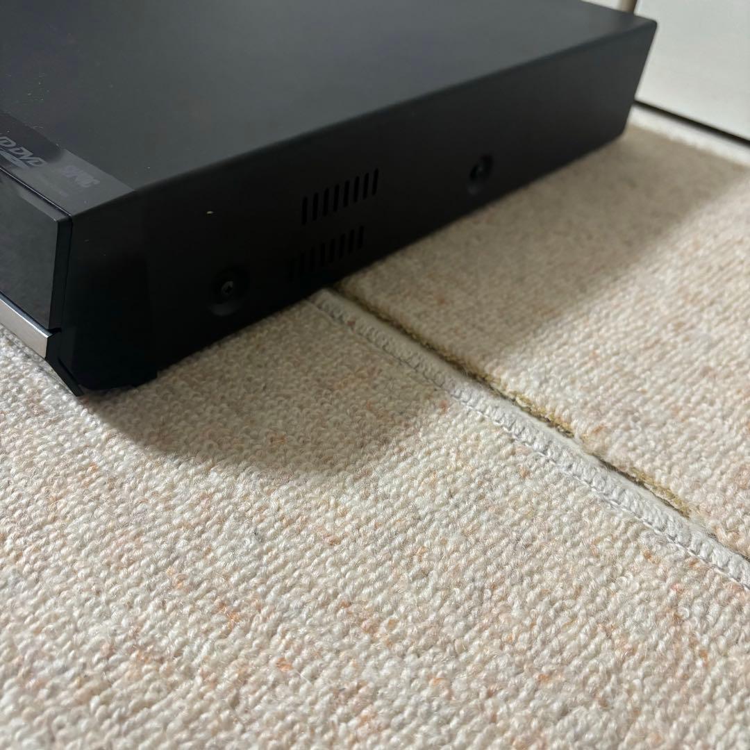 レア　希少　TOSHIBA HD DVDプレーヤー HD-XF2 動作確認済み