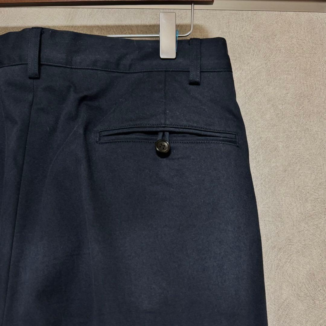 A.presse チノトラウザーズ　size:2