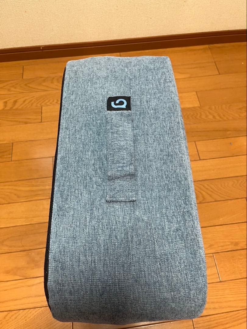 【美品】gymteriorトランポリンエクササイズ シェイプキューブ