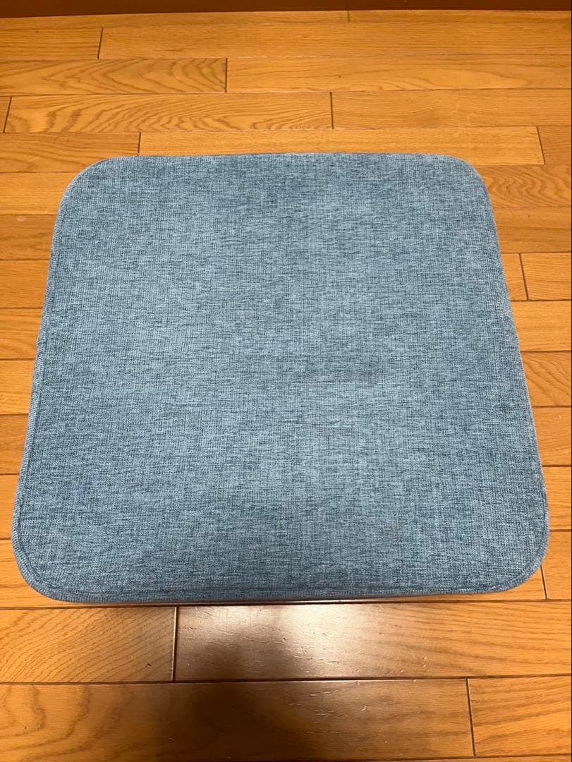 【美品】gymteriorトランポリンエクササイズ シェイプキューブ