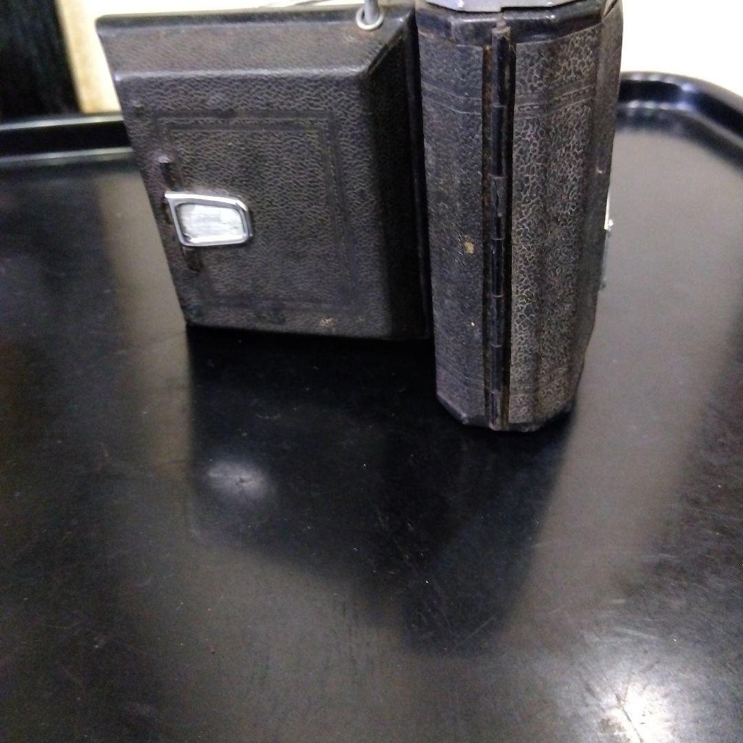 クラシックカメラ　Pearl