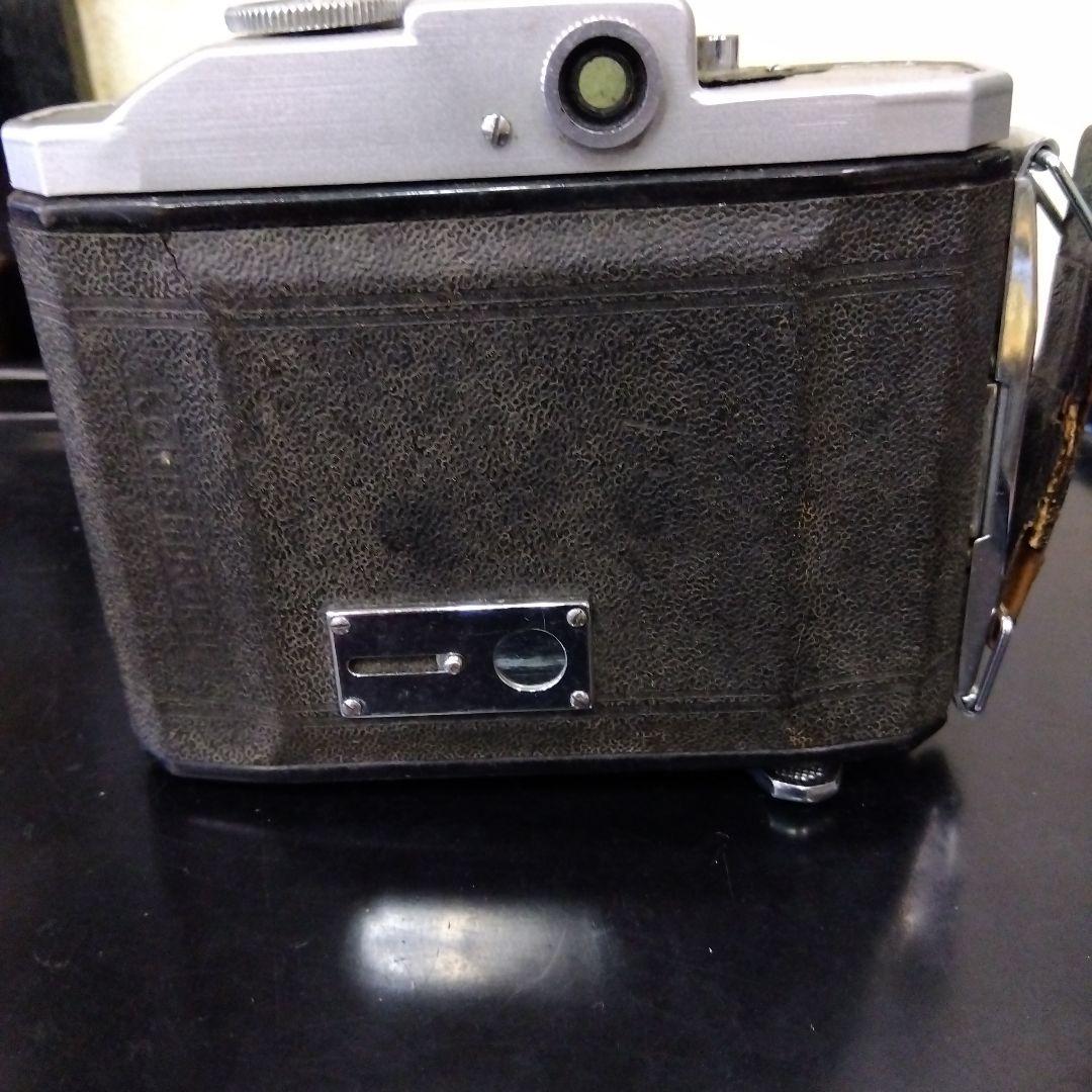 クラシックカメラ　Pearl