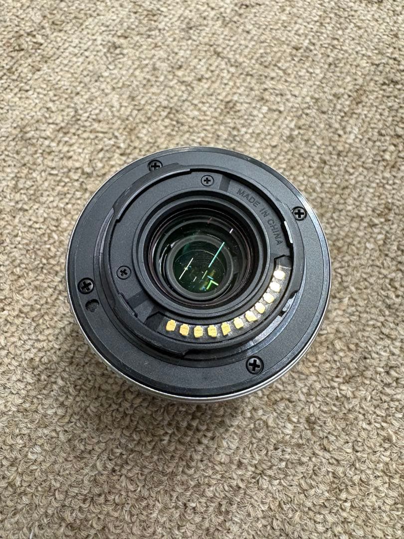 オリンパスOLYMPUS M.ZUIKO DIGITAL 14-42mm 純正品