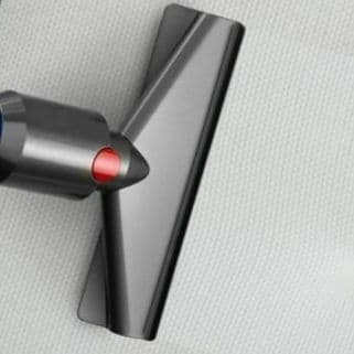 ダイソンSV11 掃除機＋マキタ18vアダプターセット 分解清掃済み 動作品