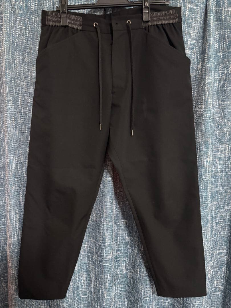 fumito ganyru ガンリュウ a slacks スラックス