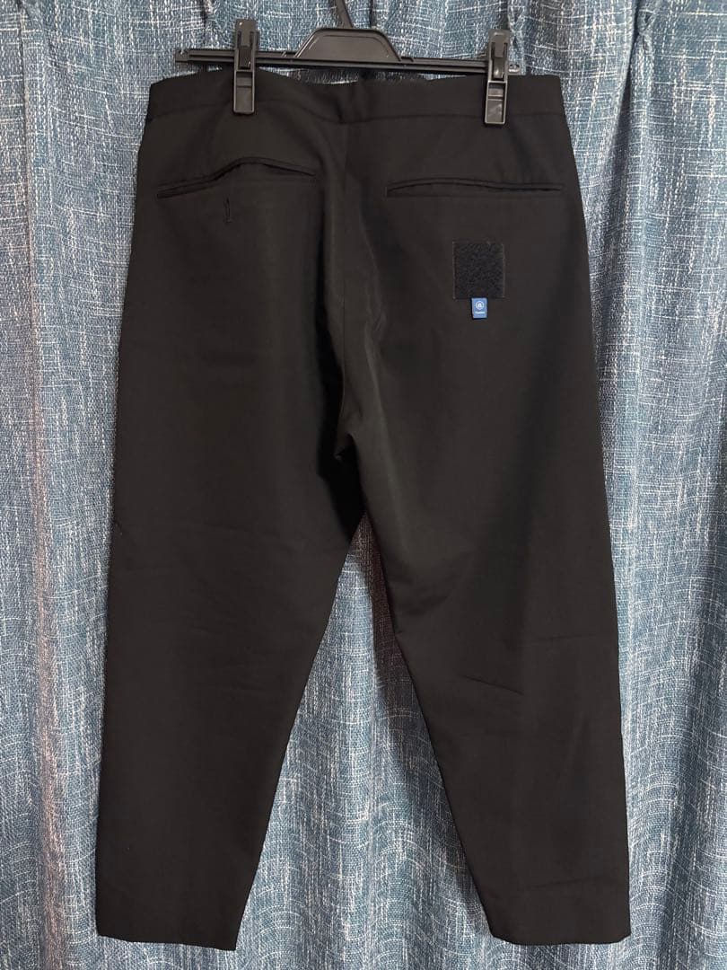 fumito ganyru ガンリュウ a slacks スラックス