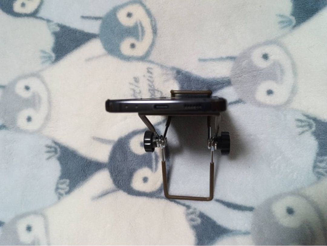 Samsung Galaxy zflip4 韓国版　ジャンク