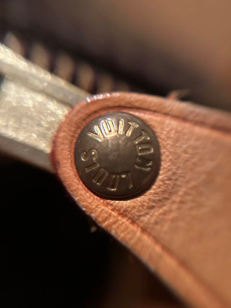 極美品　LOUIS VUITTON スピーディ30保存袋付