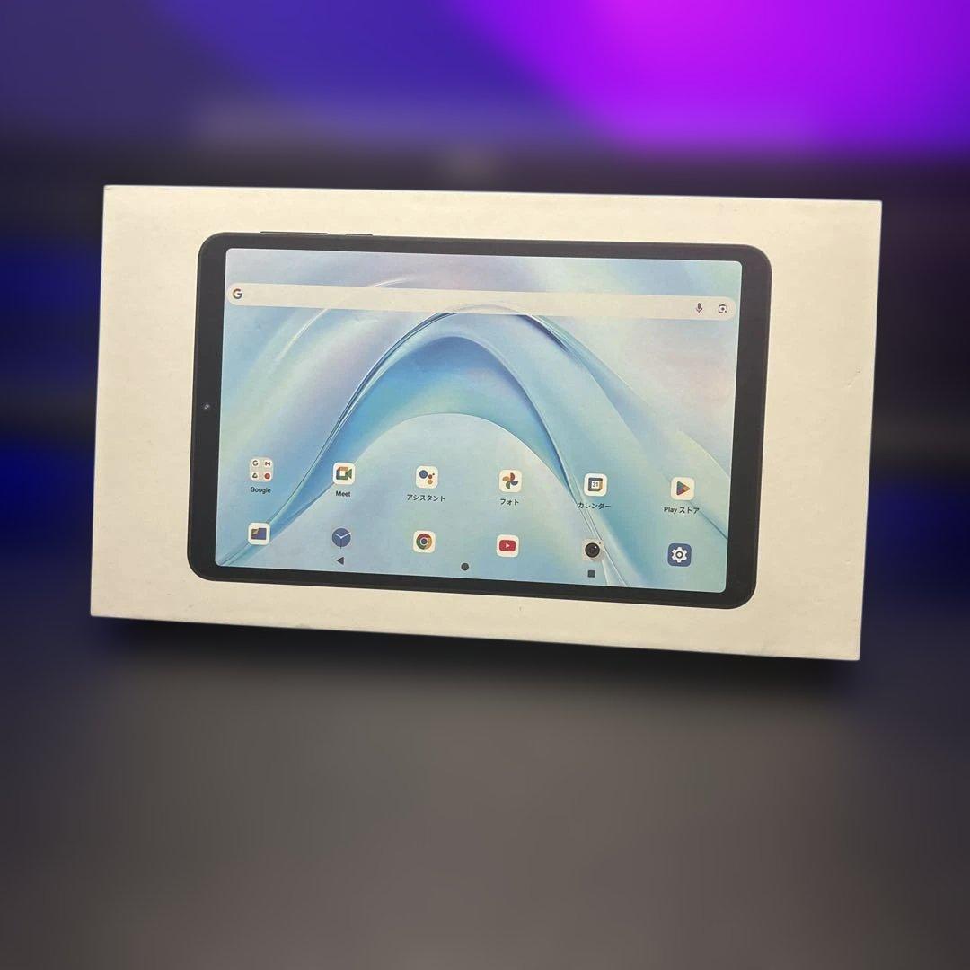 FPD Androidタブレット本体