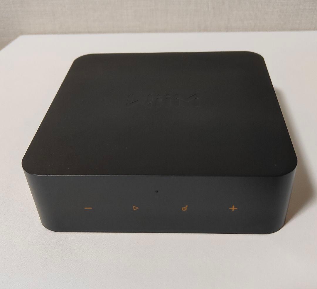 その他 WiiM Pro Plus