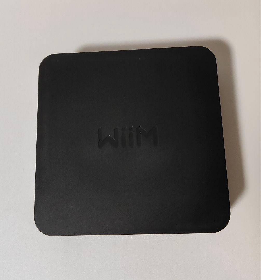 その他 WiiM Pro Plus