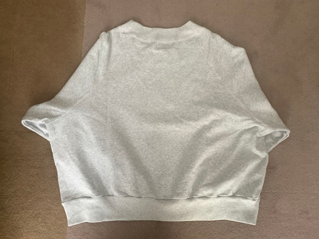 新品未使用　KOOKY ZOO JUVENILE SWEAT SHIRT BIG