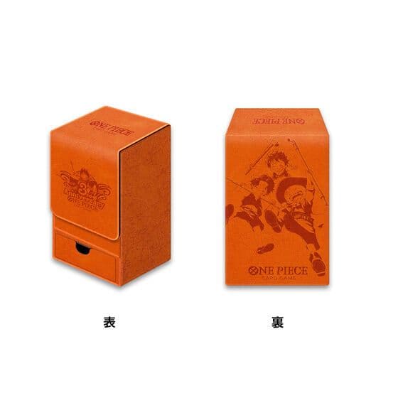 ONEPIECEカードゲーム3rdANNIVERSARY SET　未開封