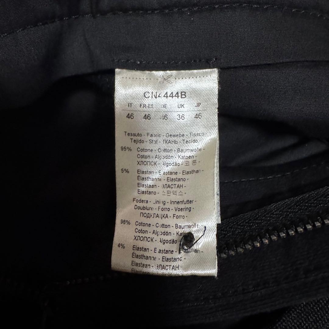 CILCOLO 1901/チルコロ ジャージー ジャケット パンツ セットアップ