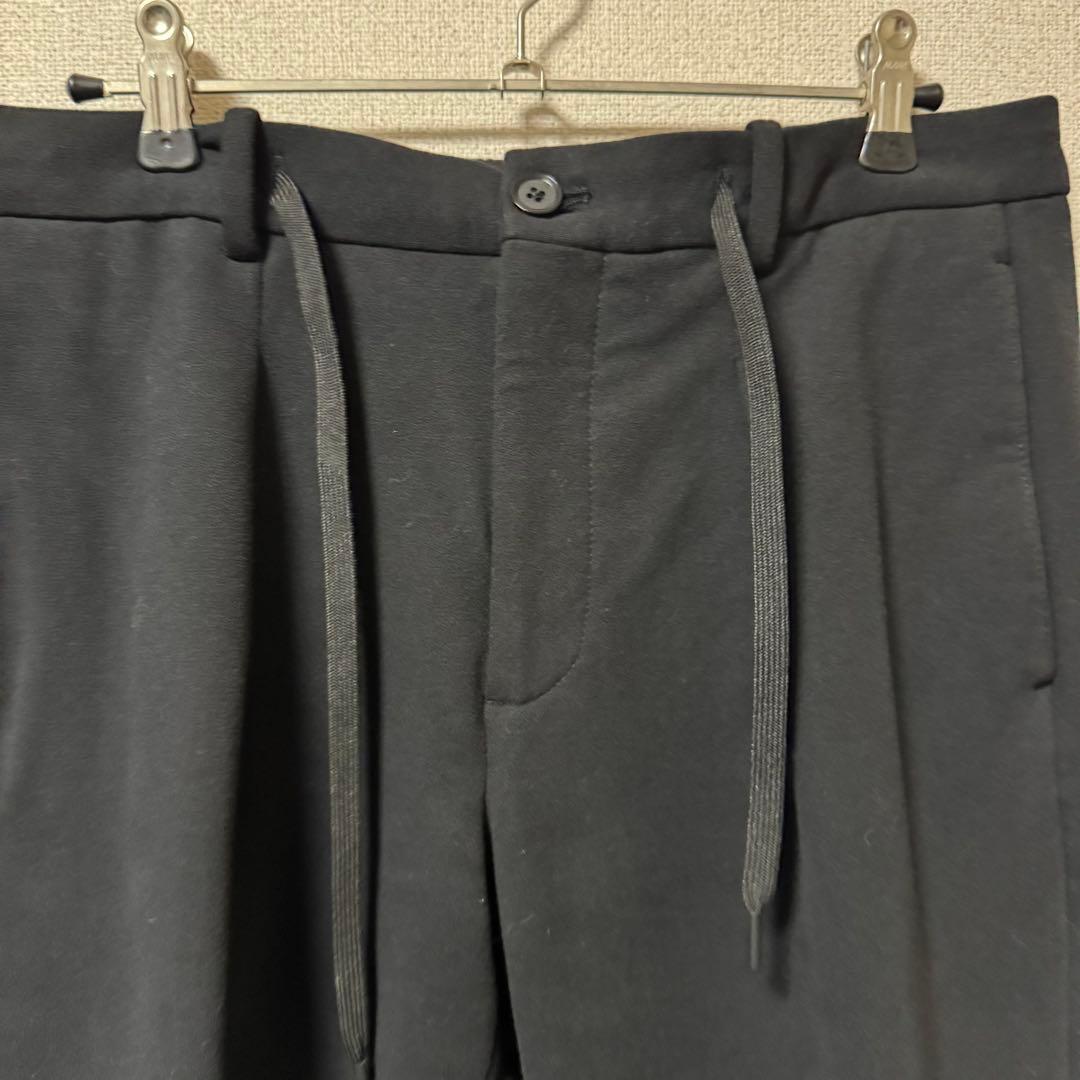 CILCOLO 1901/チルコロ ジャージー ジャケット パンツ セットアップ