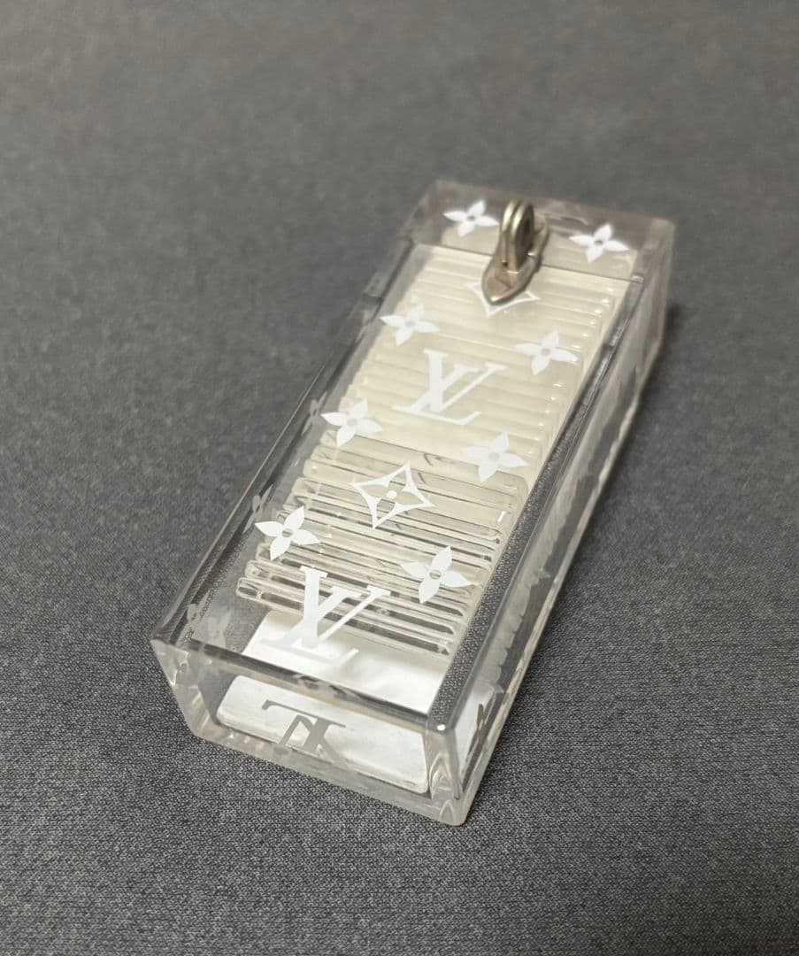 ヴィトン ノベルティ　ノベルティ6点セット　LOUIS VUITTON