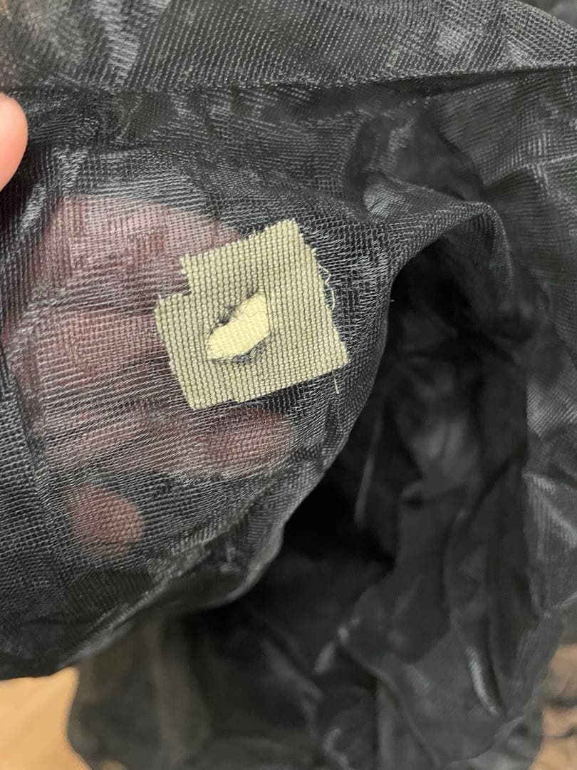 d*7様 Bigagnes ビッグアグネス ヤモナイト5 /Golite シャン