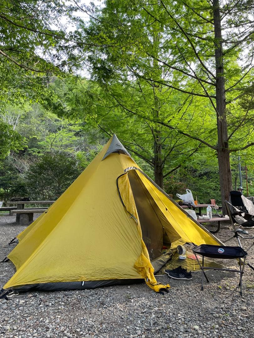 d*7様 Bigagnes ビッグアグネス ヤモナイト5 /Golite シャン