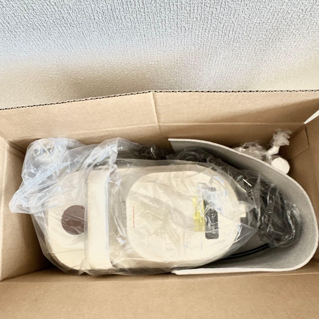 uwant リンサークリーナー 22000Pa 消臭スティック付　850W