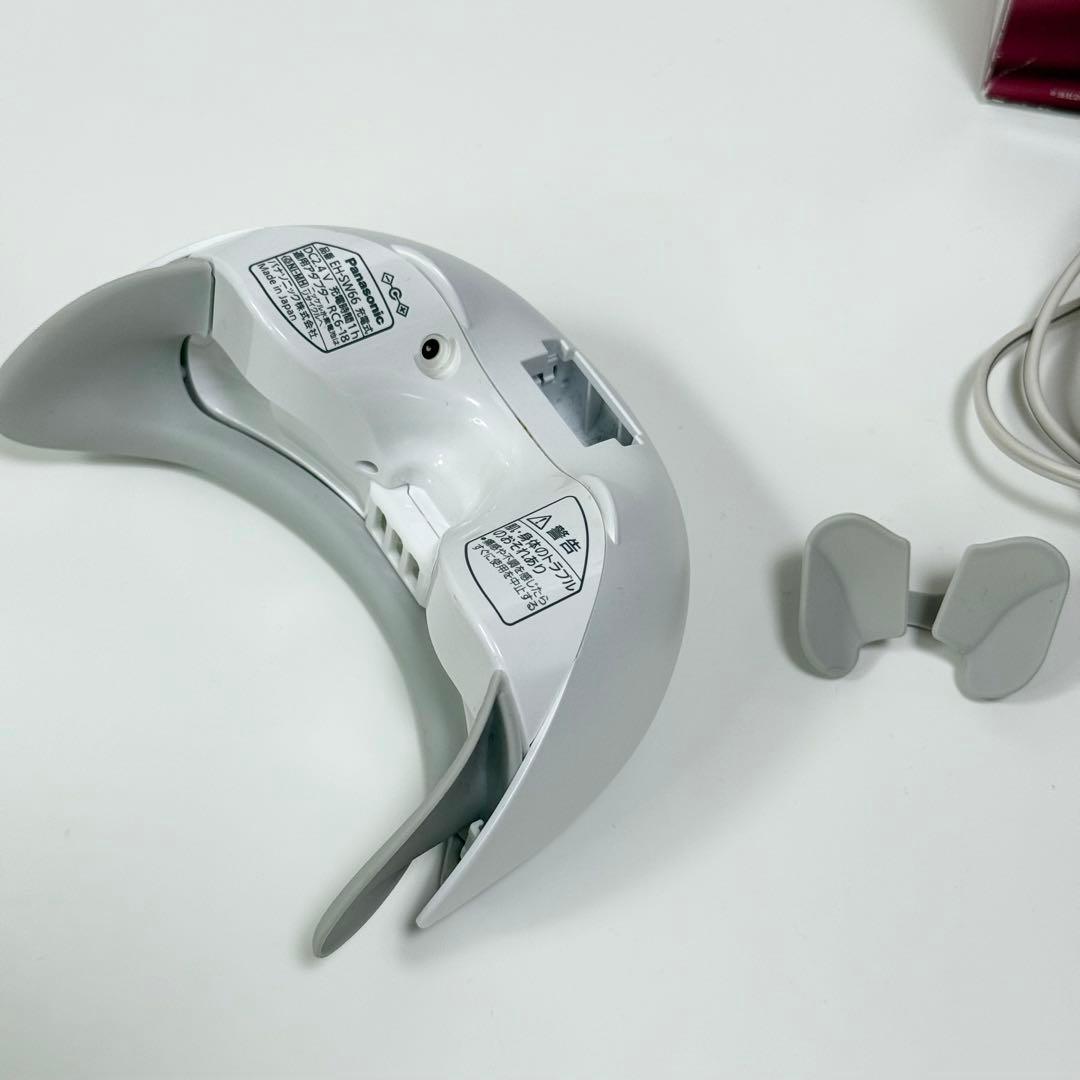 Panasonic パナソニック 目もとエステ 白 EH-SW66-W 新品