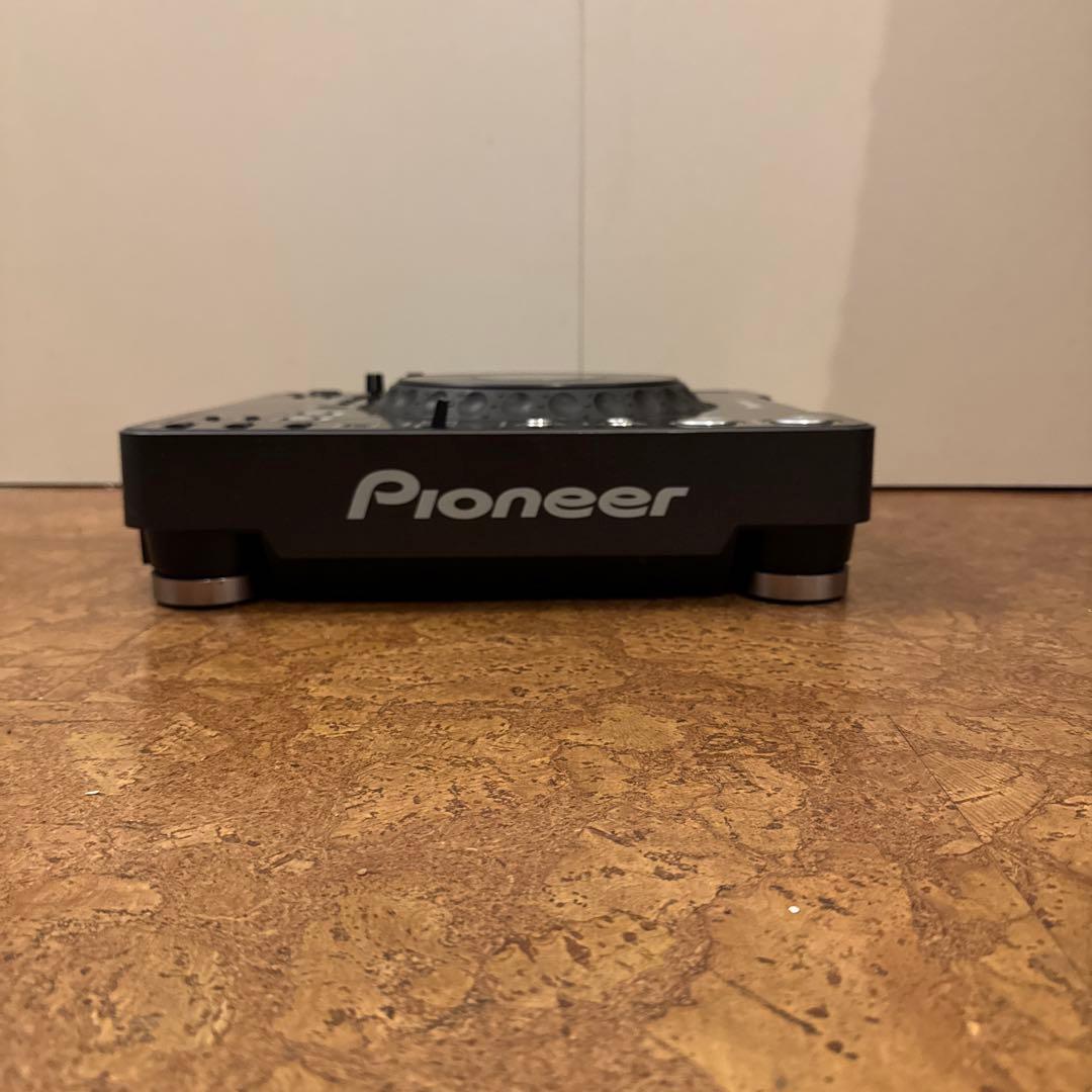 Pioneer CDJ1000 ジャンク