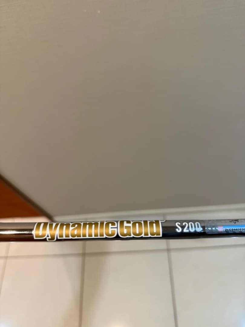 Callaway Jaws ウェッジ 3本 48/54/58