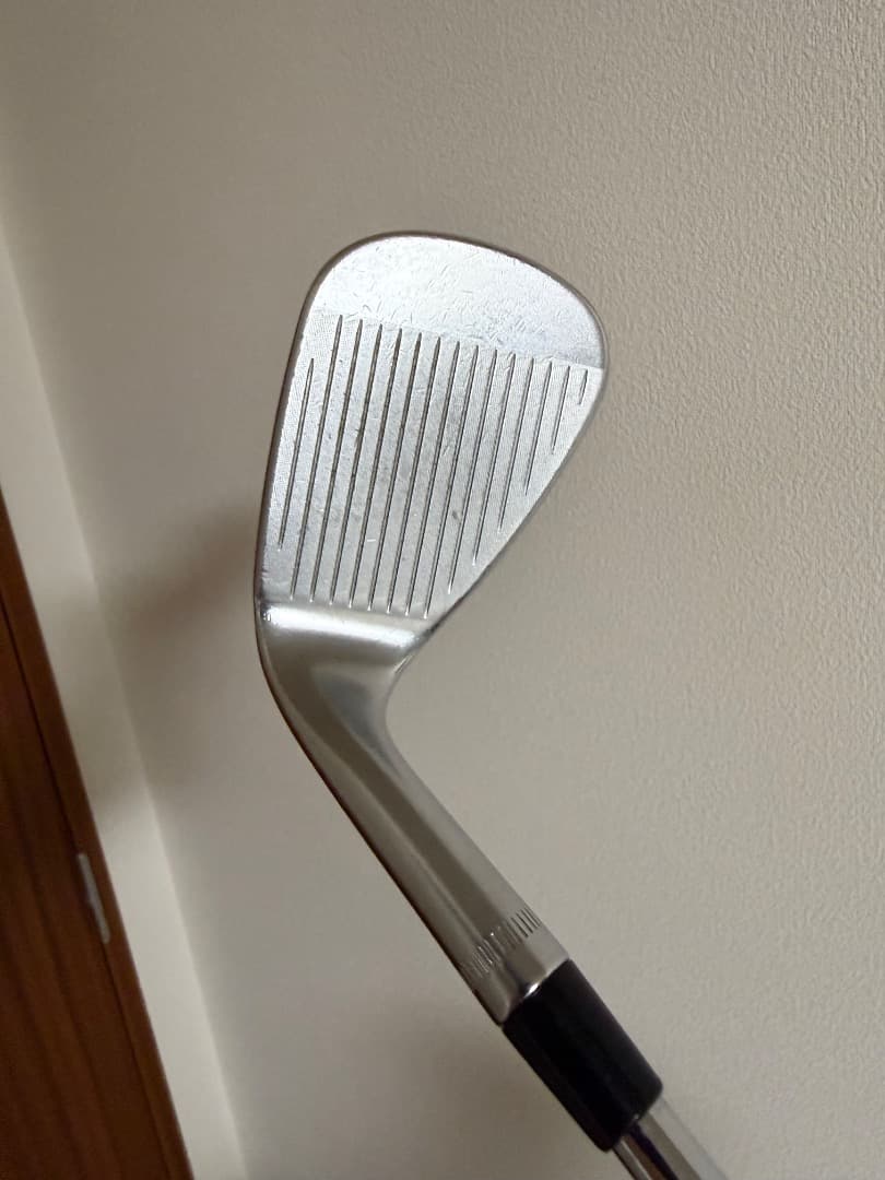 Callaway Jaws ウェッジ 3本 48/54/58